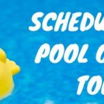 2018 Pool Opening Request (Schedule Yours Today)