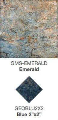 Trilogy Perimeter & Inlaid Tile: Gemstone Emerald. Swim World Pools. Trilogy Perimeter & Inlaid Tile: Gemstone Emerald. Swim World Pools.