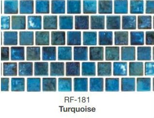 Trilogy Perimeter & Inlaid Tile: Rainforest Turquoise. Swim World Pools. Trilogy Perimeter & Inlaid Tile: Rainforest Turquoise. Swim World Pools.