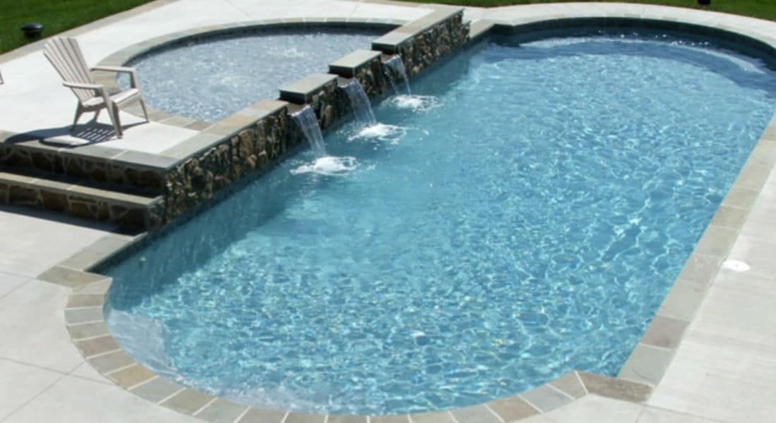 trilogy swimming pools