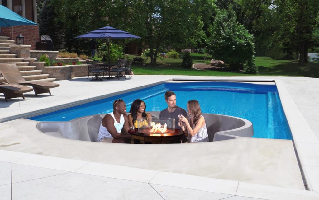 thursday fiberglass pools