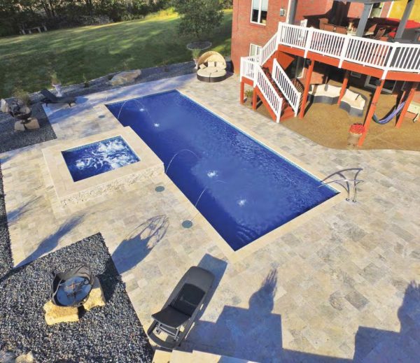 thursday fiberglass pools