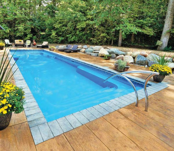 thursday fiberglass pools