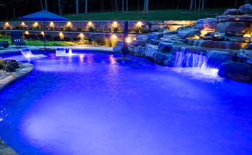 LED-pool-lighting