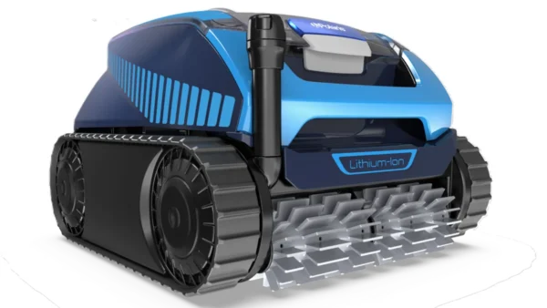 POLARIS FREEDOM PLUS CORDLESS W REMOTE & CADDY